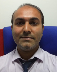 Dr. Ritesh Raychura - Aarutva
